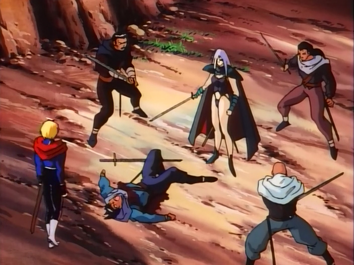 Princess Minerva (Hirako21)